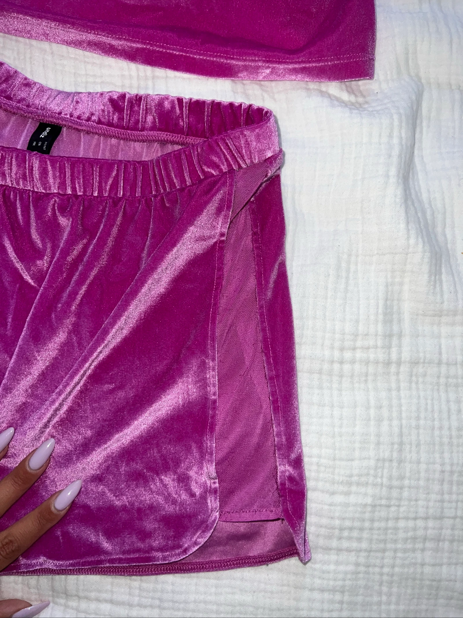Undiz pajama set – photo 2